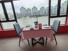 -Kathleen's Waitan 凯圣琳江景西餐厅(外滩店)