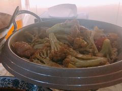 -眷江南之小蓝鲸(王府大街店)