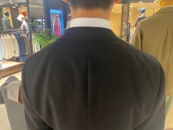 -BRANS PORO布朗斯伯勒西装高级定制·瑞璞西装(金陵店)