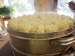 瘦肉叉烧包-盘飧市(春熙路店)