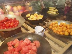 -汤鲜生自助臻选盖碗火锅(福城天虹店)