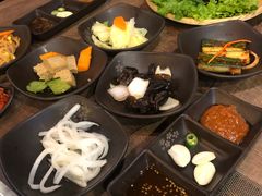 -香猪坊韩国烤肉专属门店(魏公村店)