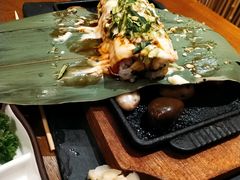 -無境·匠心日本料理(汉街店)