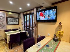 -Santoor 萨都里印度餐厅(北锣鼓巷店)