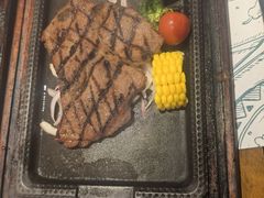 -十分牛西餐·牛扒专门店(光明广场店)