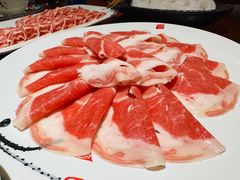 -1078號老北京涮肉(松柏店)