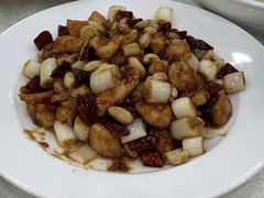 -郭林家常菜(洋桥店)