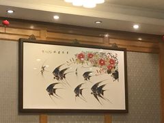 -澳门西南饭店·粤菜·茶市·手工点心(华海路店)