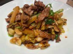 -庆江南江南菜(昆山吾悦广场店)