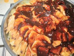 -黄记煌三汁焖锅(顺义华联店)