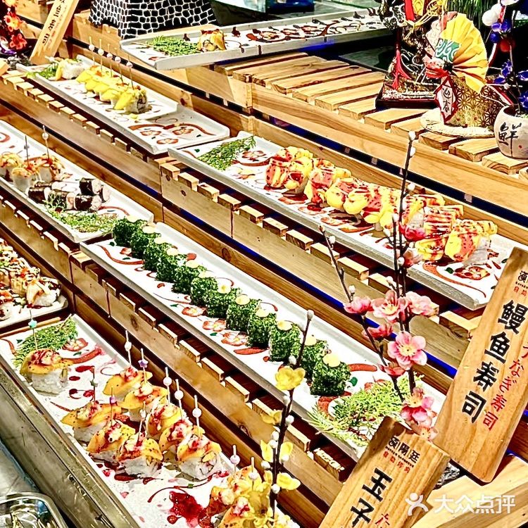 无限畅吃的烤肉，真的吃爽了