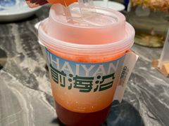 -前海沿·青岛菜(乐客城店)