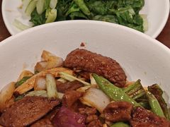 -寻裕记·现炒浇头面(人民广场店)