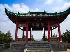 -茂陵博物馆