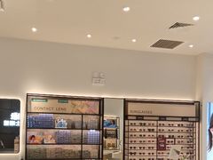 -博士眼镜(东莞明丰广场店)