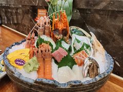 -一本料理(西溪天街店)