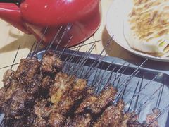 -清真·马峰烤肉(小学习北巷店)