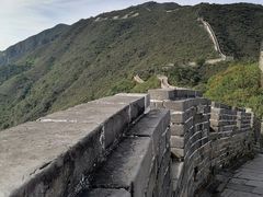 -慕田峪长城