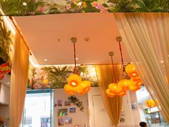 -箜八泰·东南亚料理(环球港店)