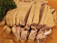 盐水鹅-双东酒店(东关街店)