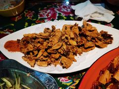 -人民公社大食堂(顺义总店)