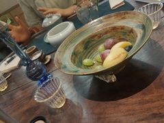 -本处·素食·融合料理(南油店)