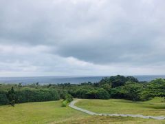 -鹅銮鼻灯塔