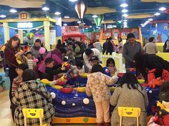 -圆融购物中心(南天成路店)