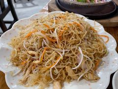 -南记食粥坊·宵夜大排档(莲花总店)