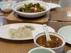 -船歌·鱼水饺青岛菜(枫蓝国际购物中心店)