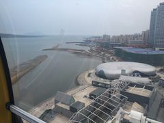 -琴岛之星摩天轮