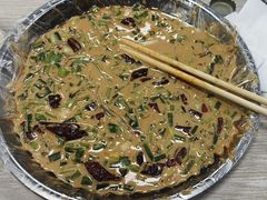 -大姐麻辣烫(莲宝中路店)