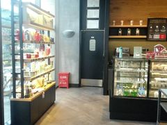 -星巴克(嘉善太平洋广场店)