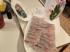 -川越泰火锅(吉利大厦店)