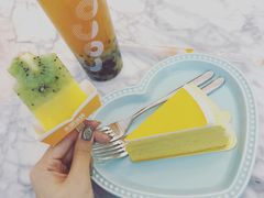 -星禾悦法式千层蛋糕(大卫城店)