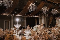 -仟漫私人婚礼定制(纳帕溪谷后湾店)