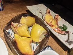 -蟹将军·松叶蟹和牛日料放题自助(K11店)