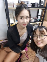 点击看大图 -慕拉美甲美睫皮肤管理