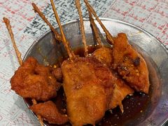 -鲜得来排骨年糕(云南南路总店)