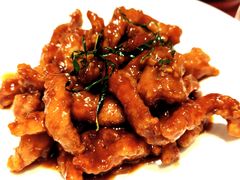 -山海菜馆·海肠捞饭·青岛菜(栈桥店)