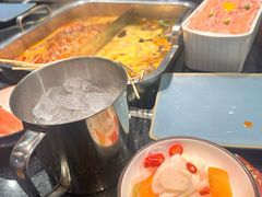 -五星桥原切肥牛火锅·30年专注好牛肉(湖塘店)