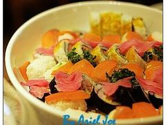 寿司-国宾酒店-花园咖啡自助餐厅(北营房中街店)