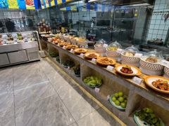 -大众海鲜(巨龙北路店)