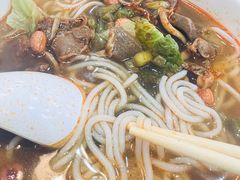 -韦记老友粉(大华店)
