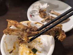 -勇记干锅居(德阳店)