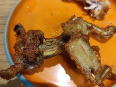 -铭记蛙小仙·活蛙畅享(CBD万达广场店)