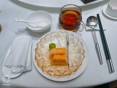 -山公馆餐厅(东塘店)