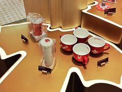 -Tims天好咖啡·贝果(雁展路万象天地店)
