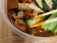 -吴记麻辣烫(曙光中路店)