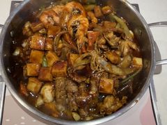 -黄记煌三汁焖锅(首创奥特莱斯店)